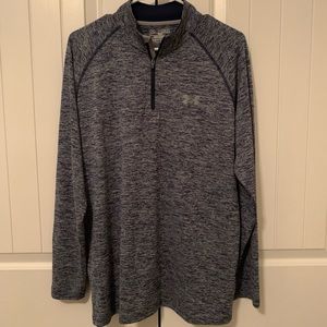 Men’s Under Armour 1/4 Zip Top